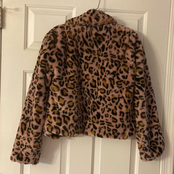 Jacket - Picture 2 of 2